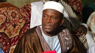 ISLAM DIAKHA JOURNÉE CULTURELLE DE CHEIKH MOUHAMADOU FODE DIABY GASSAMA cut part2 [upl. by Waldack]