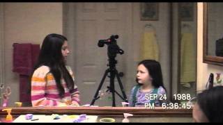 Teaser tráiler de PARANORMAL ACTIVITY 3 [upl. by Margaretha]