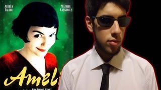 Amélie  Official Trailer 2001  Audrey Tautou Mathieu Kassovitz [upl. by Dilks]