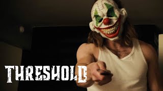 THRESHOLD  Official Trailer [upl. by Dranek]