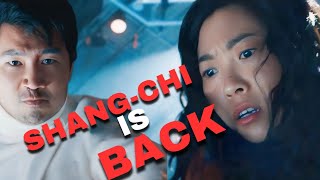 JACKPOT Trailer 2024  Awkwafina amp John Cena Team Up in Hilarious Heist Comedy [upl. by Ettennat]