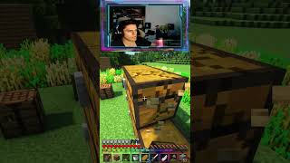 ¡COSAS DE MINECRAFT 🤗😝🤣 minecraft minecraftshorts minecraftsurvival minecraftvideos [upl. by Marelya240]