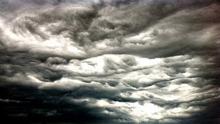 Crazy clouds  Asperitas and others [upl. by Adnilasor]