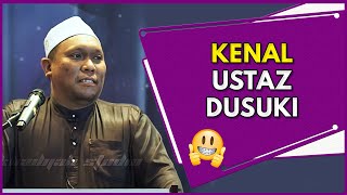 Kenal Ustaz Ahmad Dusuki   Ustaz Auni Mohamed [upl. by Notwen]