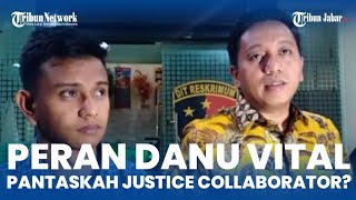 FAKTA Kasus Subang Daftar Dosa Danu Di Kasus Subang Vital Apa Masih Pantas Justice Collaborator [upl. by Ayal759]