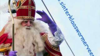 Sinterklaas  Strooien strooien strooien [upl. by Rheims300]