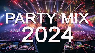 TOMORROWLAND 2024 🔥 La Mejor Música Electrónica 🔥 DJ MIX  Fade The Night All Falls Down [upl. by Bald]