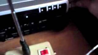 Video sender TV transmitter [upl. by Neffirg]