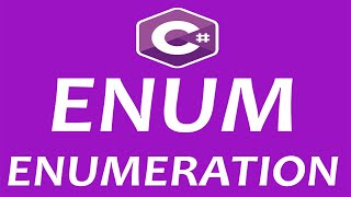 Enum In C  C Enumeration  C Enum  Enum Conversion  Enum With Switch C Part1 HindiUrdu [upl. by Nevile]