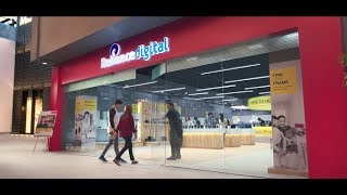 Reliance Digital IndiaKaApnaStore [upl. by Buttaro]