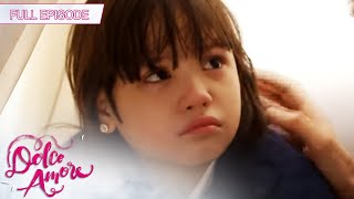 Full Episode 1  Dolce Amore English Subbed [upl. by Enelegna]