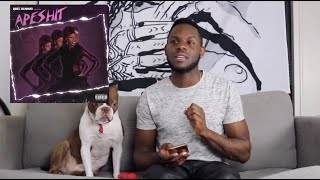 BREE RUNWAY  APESHIT  MUSIC VIDEO REACTION  0426 [upl. by Fleming806]