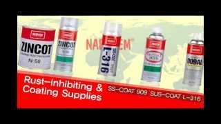 NABAKEM Products [upl. by Ellehcan]