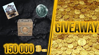 GIVEAWAY   ESO [upl. by Vanden]