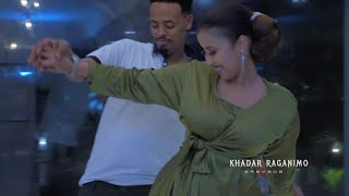 QAMAR SUUGAANI FT NAJMA NASHAAD DHAWAYSTAY NAFTAADA OFFICIAL VIDEO 2022 [upl. by Nnylyahs]