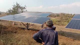 Ecozen Solar Pump [upl. by Efrem]