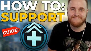 CLICK HERE TO LEARN HOW TO SUPPORT [upl. by Nyladnor188]