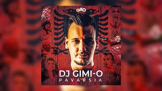 DJ GimiO x PAVARSIA Official Video [upl. by Aneeuqahs]