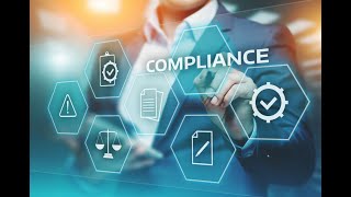 What is Compliance [upl. by Aik]