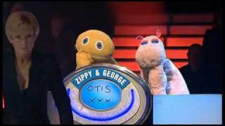 The Weakest Link Puppets Special Part 3 [upl. by Ellissa]