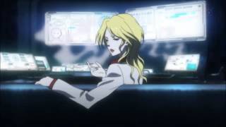 【Psychopass】That awkward moment when 720p [upl. by Dyann15]