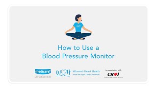 how to set and use digital blood pressure machine [upl. by Stelmach]