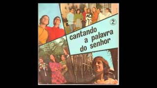 A Cananéia 1971 Pe Zezinho scj [upl. by Jefferson]