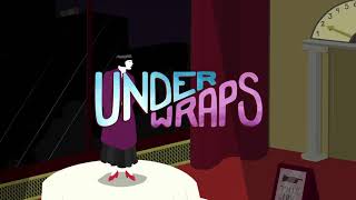 Hers  Under Wraps Official Audio [upl. by Eirruc167]