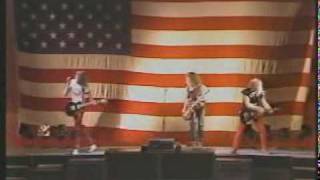 Night Ranger  You Can Still Rock In America [upl. by Atnuhs]