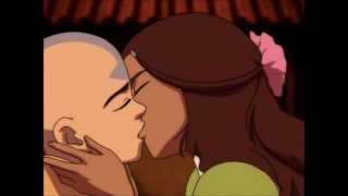 Katara amp Aang  I Do [upl. by Dias]