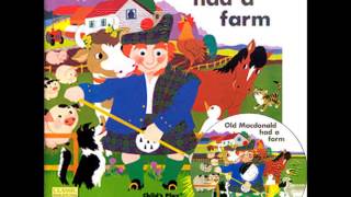 歌德書店：Old Macdonald Had a Farm JYBOOKS [upl. by Izmar]