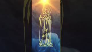 Annunciation jesus christian bible god faith jesuschrist church christ love holyspirit [upl. by Ettezil]