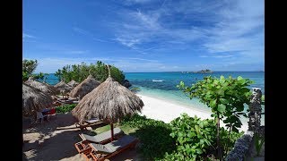 Top 10 Resorts in Cebu Philippines  Great Travel Videos [upl. by Yelwah]