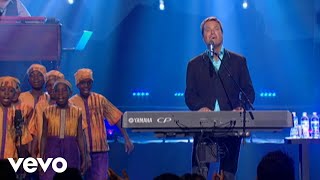 Michael W Smith  A New Hallelujah Live [upl. by Ellienad]