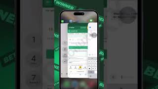 Comment sinscrire sur Betwinner ❓betwinner inscription comment tuto astuce argentsurinternet [upl. by Nylrehs]