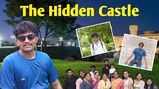 Hidden Castle Resort in Siddipet 2024  Unlimited Food  Air Games  Water Games  Zip Line [upl. by Almond70]