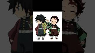 My opiny ships Kyn No hate💢kimetsunoyaiba demonslayer rarepair edit capcut [upl. by Eiluj]