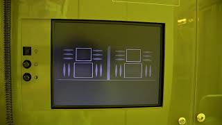 Photolithography DUV Process [upl. by Yerd474]