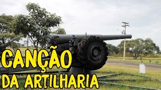 CANÇÃO  ARTILHARIA [upl. by Oigufer]