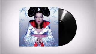 Björk  Unravel [upl. by Nicolis]