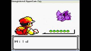 Pyschadelicsnake Pokemon yellow walkthrough all pokemon caught part 7 YrpTog Reupload [upl. by Cumings]