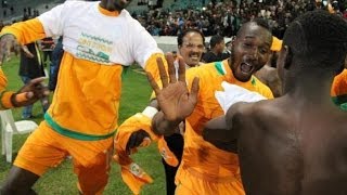 PAT SACKO côte divoire rien ne peut nous arréter [upl. by Adnwahsal]