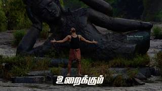 Kodu Potta Konnu podu 8D song  Raavanan  Tamil song  Must use headphones 🎧 [upl. by Mcnalley]