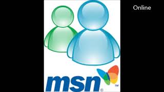 MSN Messenger Sesleri [upl. by Persons]