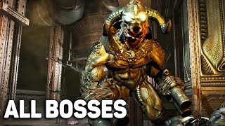 Prey 2006  ALL BOSSES [upl. by Ymij]