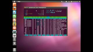 Ubuntu 1104 quotNatty Narwhalquot  Bedienungsanleitung und Grundlagen [upl. by Snoddy950]