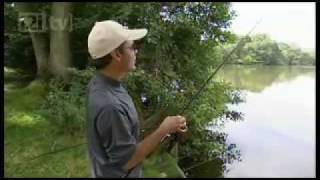 Matt Hayes How To Catch Carp  Episode 3 312 [upl. by Angeli]