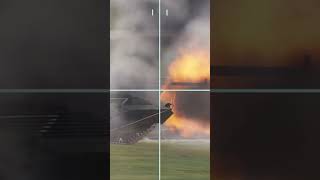 Russian Tanks Fall to Devastating Ukrainian Strikes  Arma 3 [upl. by Phoebe811]