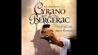 Cyrano De Bergerac the musical track 21 Cyranos Gazette [upl. by Llertniuq]