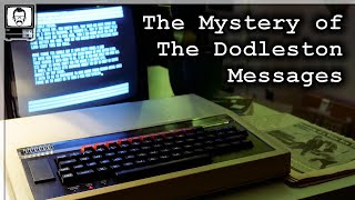 This Mysterious Computer Could Prove Time Travel Exists  Nostalgia Nerd [upl. by Edualcnaej754]